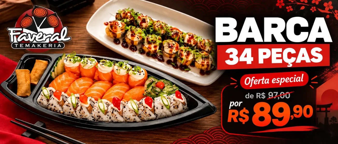 Promoção