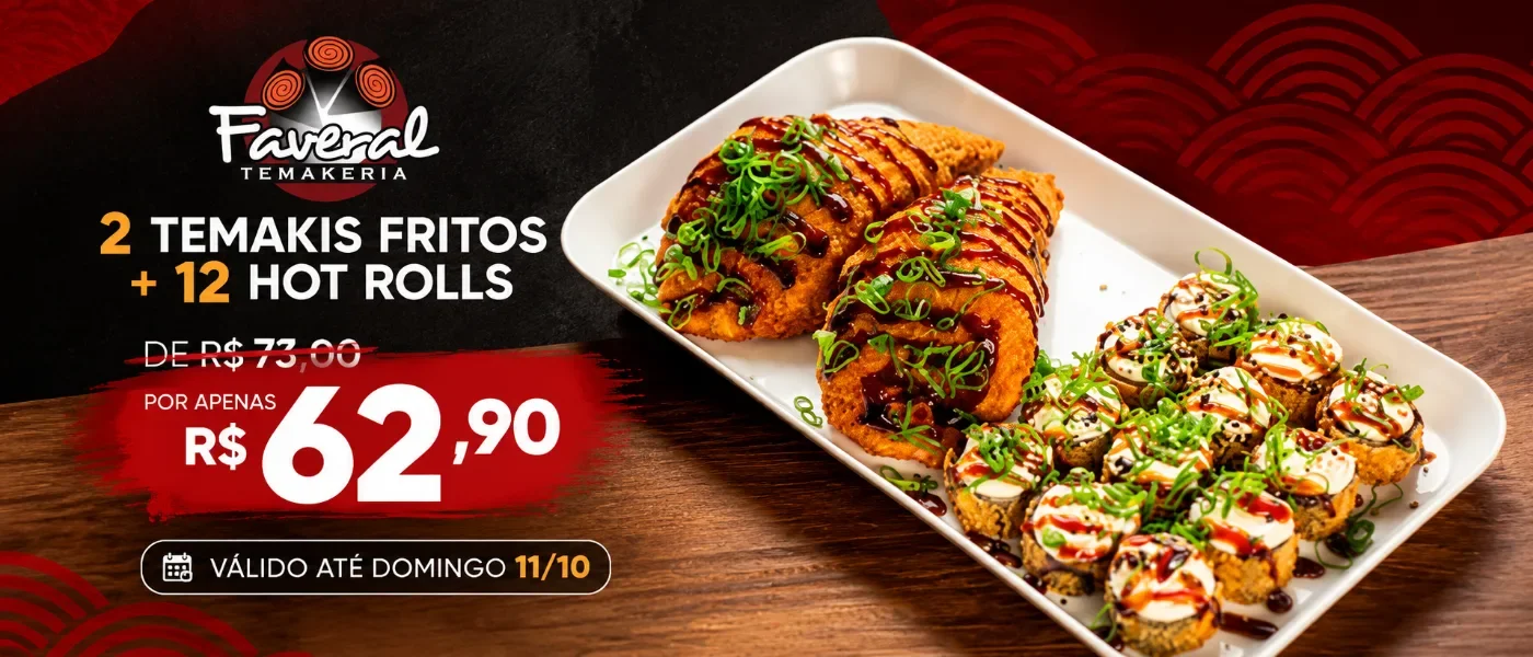 Promoção